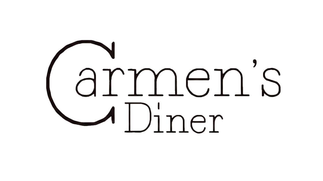 Carmen's Diner Logo
